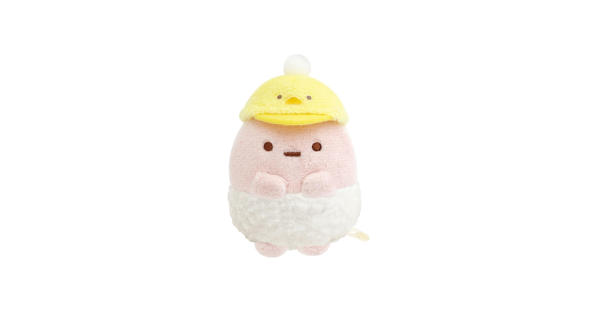 すみっコぐらし　てのりぬいぐるみ5点　/ みにっコほいくえん Amazon.co.jp: すみっコぐらし『みにっコほいくえん』てのり